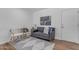 Cozy living room with modern decor and a comfortable seating area at 1511 E Harmony Ave, Mesa, AZ 85204
