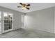 Spacious, bright bedroom with sliding glass door to exterior with great natural light at 1828 W Tuckey Ln # 13, Phoenix, AZ 85015