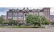 Attractive building with well-maintained landscaping offers a central location and easy access to green spaces and recreation at 21 E 6Th St # 316, Tempe, AZ 85281