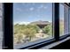 Scenic window view of Tempe Town Lake, A Mountain and outdoor amphitheater; perfect for enjoying the outdoors from home at 21 E 6Th St # 316, Tempe, AZ 85281