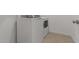Laundry room featuring a white washer and dryer set at 23404 W Burton Ave, Buckeye, AZ 85326