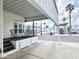 Welcoming covered porch offers outdoor seating and ample space for relaxation and community views at 272 S Cinnabar Dr, Apache Junction, AZ 85119