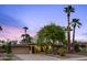 A well maintained home with mature landscaping at 3146 W Paradise Dr, Phoenix, AZ 85029