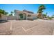 A well-kept two-story home featuring desert landscaping and a classic tile roof at 4319 E Tanglewood Dr, Phoenix, AZ 85048