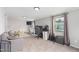 Spacious bedroom featuring neutral colors, a large window, and ample space for a desk and entertainment area at 4815 W Charleston Ave, Glendale, AZ 85308