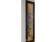 Elegant wine storage unit showcasing bottle arrangement and sophisticated design at 4911 E Amelia Ave, Phoenix, AZ 85018