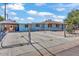 This home has covered parking and a fenced yard in this exterior shot at 6447 W Piccadilly Rd, Phoenix, AZ 85033