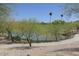 Scenic walking path near a serene lake at 7601 E Indian Bend Rd # 1049, Scottsdale, AZ 85250