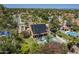 Beautiful home with solar panels, refreshing pool, and lush landscaping at 12537 N 76Th Pl, Scottsdale, AZ 85260