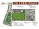 A map of the beautiful Copper Park Community showcasing dog parks, playgrounds, and the Great Lawn at 17290 W Daley Ln, Surprise, AZ 85387