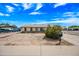Charming single-story home featuring a neat yard and a welcoming facade, ideal for suburban living at 1827 W Bluefield Ave, Phoenix, AZ 85023