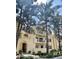 Multi-story building with private balconies overlooking landscaped grounds at 19400 N Westbrook Pkwy # 216, Peoria, AZ 85382