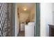Well-maintained laundry room with washer and dryer at 2133 W Turney Ave # C88, Phoenix, AZ 85015