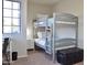 ' room with bunk beds, offering a functional and comfortable layout at 6101 W Grandview Rd, Glendale, AZ 85306