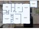 Here is the detailed floor plan of this lovely home at 1210 W Missouri Ave, Phoenix, AZ 85013