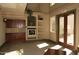 Building common room with wood cabinets and doors to exterior at 14000 N 94Th St # 1031, Scottsdale, AZ 85260