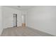 Spacious bedroom with a closet and carpet, ready for personalization at 23417 W Burton Ave, Buckeye, AZ 85326