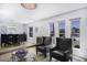 Open living space with bright windows and seating area at 2426 E Turquoise Dr, Phoenix, AZ 85028