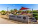 Westwing Park sign with playground in background at 26853 N 89Th Dr, Peoria, AZ 85383