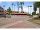 Condominium building with central mailboxes at 540 N May -- # 2110, Mesa, AZ 85201