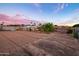 Large lot with potential for building or development, offering ample space and possibilities at 5922 W Michelle Dr, Glendale, AZ 85308