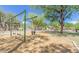 This well-equipped playground provides a safe and enjoyable space for children to play and explore at 10623 E Acacia Dr, Scottsdale, AZ 85255