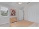 Bedroom showcasing natural light, neutral walls and tiled floors at 1272 W Camina Buena Vis, Queen Creek, AZ 85140