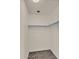 The walk-in closet has carpeting and a shelf with a hanging rod for organized storage at 15802 W Watson Ln, Surprise, AZ 85379