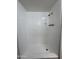 Tiled shower with showerhead and soapdish at 1723 W Cheryl Dr, Phoenix, AZ 85021