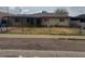 Charming single-story home with a fenced yard, and covered porch at 25 W Illini St, Phoenix, AZ 85041