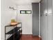 Mud room with storage at 356 W Roma Ave, Phoenix, AZ 85013