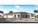 Charming single story home with stone accents and desert landscaping in a desirable location at 3824 W Lodge Dr, Laveen, AZ 85339
