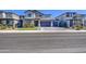 Charming two-story home with a three car garage, manicured lawn, and desert landscaping at 4507 S 119Th Dr, Avondale, AZ 85323