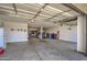 A large three-car garage provides ample space for storage and organization at 4507 S 119Th Dr, Avondale, AZ 85323