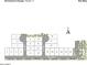 Community site map displays various lots within the Stonehaven Voyage Parcel 11 neighborhood at 8426 W Solano Dr, Glendale, AZ 85305