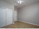 Bedroom featuring closet at 9041 W Redbird Rd, Peoria, AZ 85383