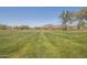 Expansive community green space, ideal for outdoor activities, recreation, and enjoying the natural surroundings at 9041 W Redbird Rd, Peoria, AZ 85383