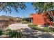 Community recreation center with an outdoor gathering area, perfect for events, socializing, and enjoying the outdoors at 9041 W Redbird Rd, Peoria, AZ 85383