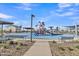 Colorful playground with slides and climbing structures, perfect for outdoor fun at 10004 S Smythe Dr, Apache Junction, AZ 85120