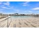 Resort-style pool with lounge seating and covered cabanas offering a relaxing atmosphere for residents at 10004 S Smythe Dr, Apache Junction, AZ 85120