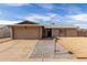 Charming single-story home with a two-car garage, brick walkway, and manicured front yard at 1002 W Villa Rita Dr, Phoenix, AZ 85023