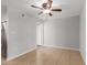 Living Room featuring a ceiling fan and tile floors at 1002 W Villa Rita Dr, Phoenix, AZ 85023