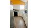 Bright kitchen with white appliances and ample counter space at 15897 N Gil Balcome St, Surprise, AZ 85374