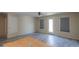 Spacious living room featuring neutral paint, tile flooring, and natural light at 1652 E Judi St, Casa Grande, AZ 85122