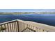 Enjoy community lake views from the community's lakefront viewing platform at 2300 E Spur Dr, San Tan Valley, AZ 85140