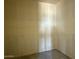 Unfinished room offers a clean slate, ready for customization and personalization at 2300 E Spur Dr, San Tan Valley, AZ 85140