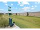 Community dog park offers a clean and designated space for residents and their pets at 2382 E Homesteader Rd, San Tan Valley, AZ 85140