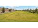 Expansive greenbelt offers open space for recreation and relaxation at 2382 E Homesteader Rd, San Tan Valley, AZ 85140