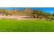 Community sand volleyball court offers recreational opportunity and neighborhood gathering at 35206 N 27Th Ave, Phoenix, AZ 85086