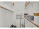 Spacious walk-in closet with shelving and racks for optimal storage solutions at 3926 E Lavender Ln, Phoenix, AZ 85044